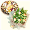 Bouquet of Paradise - Click here to View more details about this Product